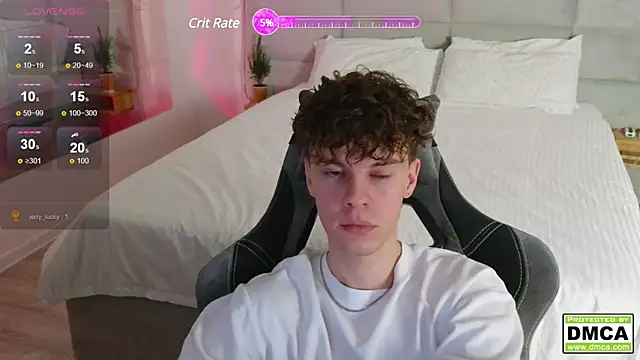 cute thomas online show from January 12, 6:27 pm