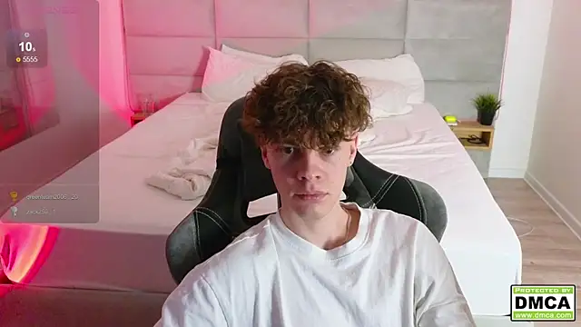 cute thomas online show from February 5, 12:31 am