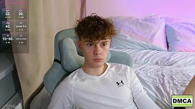 cute thomas online show from October 29, 7:37 pm