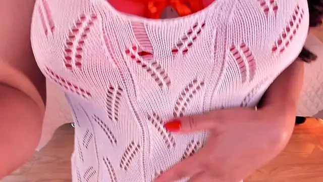 SaharaGarcia   online show from September 12, 7:25 pm