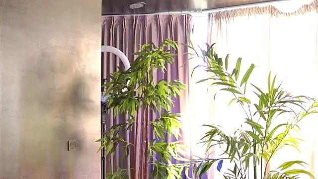 HotSkinnyX online show from October 11, 9:41 am