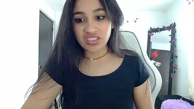 InocentHeaven1 online show from December 3, 3:55 pm