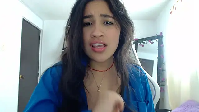 InocentHeaven1 online show from December 14, 3:47 pm