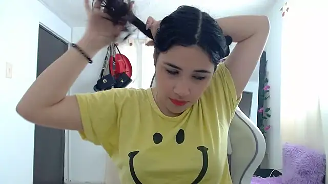 InocentHeaven1 online show from December 21, 12:38 pm