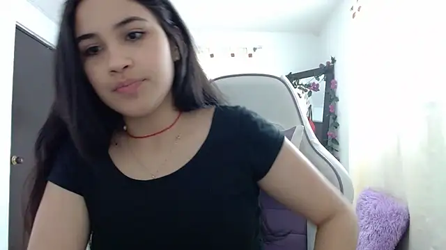 InocentHeaven1 online show from December 25, 1:19 pm