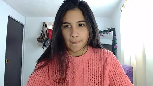 InocentHeaven1 online show from January 23, 12:41 pm