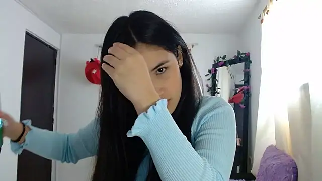 InocentHeaven1 online show from January 31, 12:51 pm