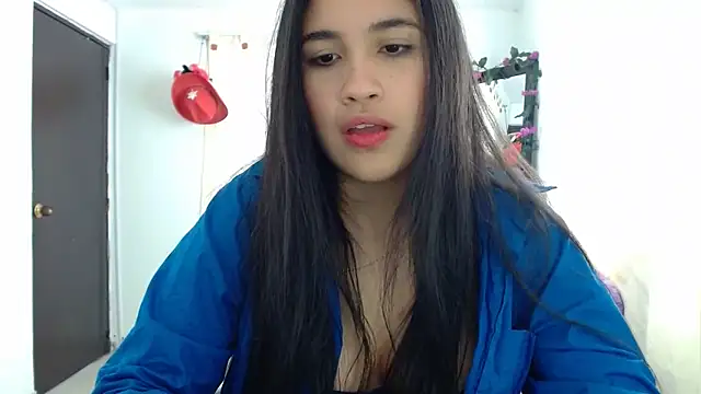 InocentHeaven1 online show from February 1, 3:50 pm