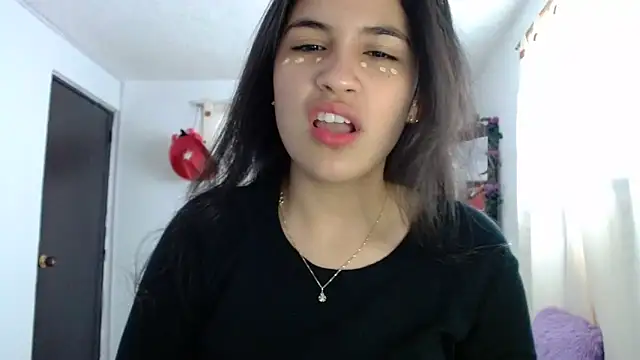 InocentHeaven1 online show from February 4, 12:33 pm