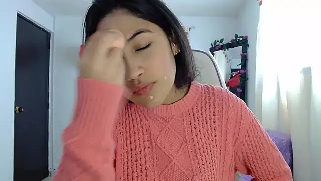 InocentHeaven1 online show from February 6, 12:48 pm