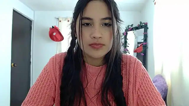 InocentHeaven1 online show from February 6, 3:52 pm