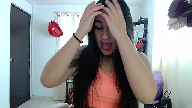 InocentHeaven1 online show from February 11, 4:24 pm