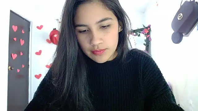 InocentHeaven1 online show from February 18, 1:33 pm