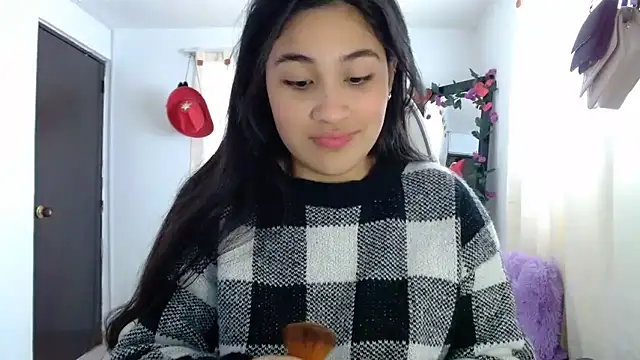 InocentHeaven1 online show from February 19, 12:44 pm