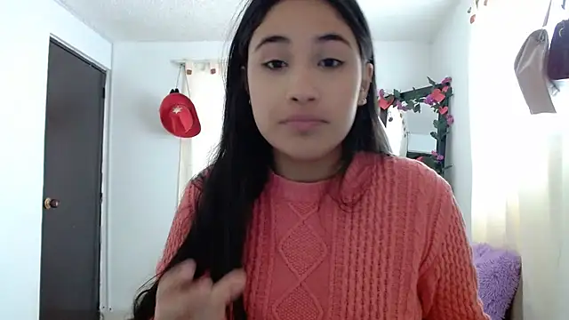 InocentHeaven1 online show from February 21, 1:00 pm