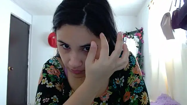 InocentHeaven1 online show from February 25, 12:55 pm