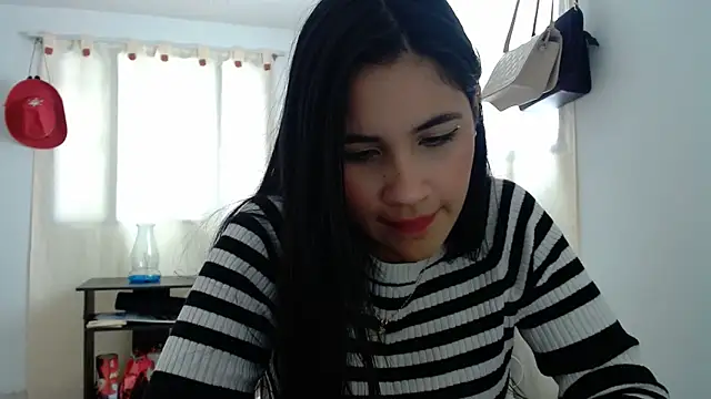 InocentHeaven1 online show from February 26, 4:03 pm