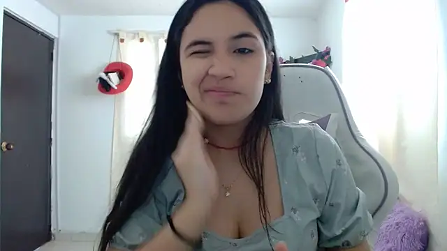 InocentHeaven1 online show from February 27, 12:45 pm