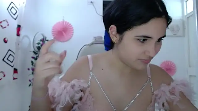 InocentHeaven1 online show from October 11, 12:47 pm