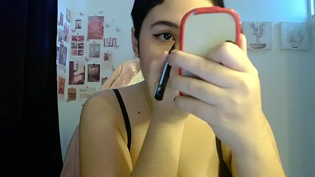 InocentHeaven1 online show from April 10, 12:43 pm