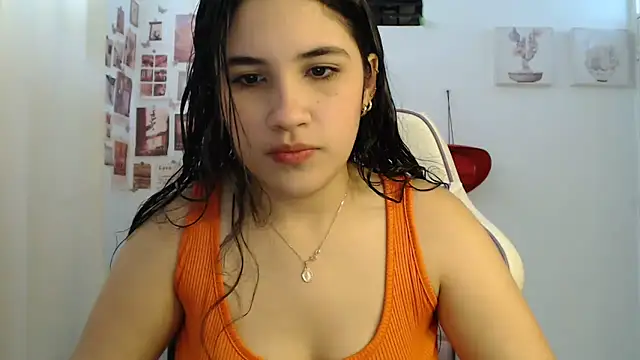 Snapshot of InocentHeaven1 chatting on July 1, 1:34 pm InocentHeaven1 online show from July 1, 1:34 pm