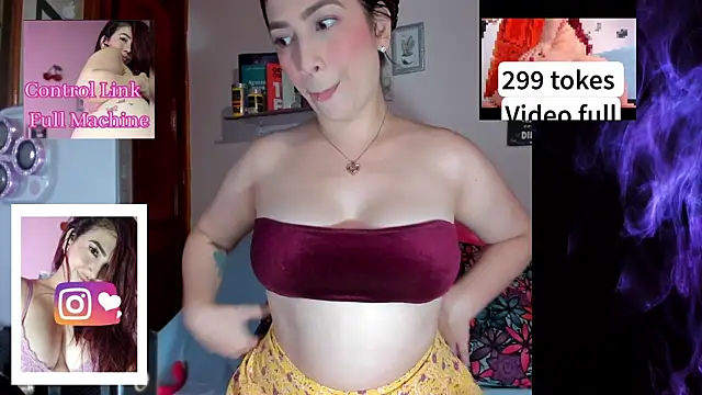 Nicole x online show from March 21, 11:56 pm