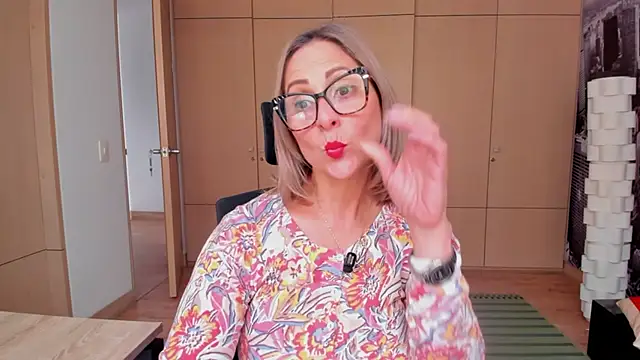 jane turner online show from February 18, 1:51 pm