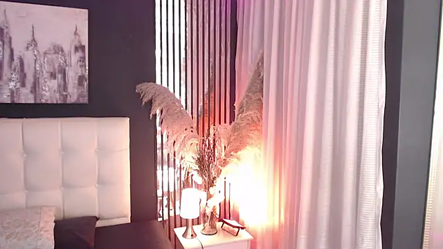 LiaVillalobos online show from March 17, 12:08 pm