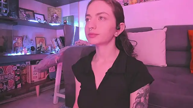 Agathaks online show from January 25, 8:21 pm