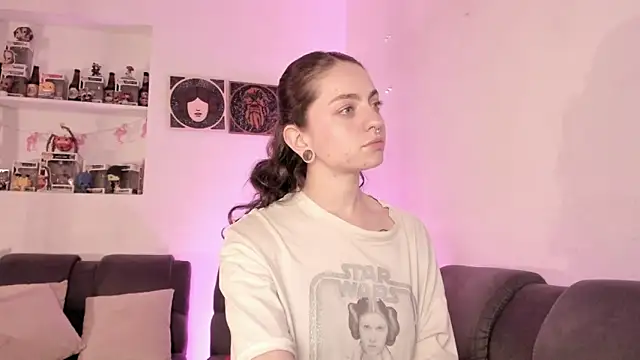 Agathaks online show from March 22, 12:03 am