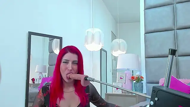 AllissaBrowm online show from January 7, 10:41 pm