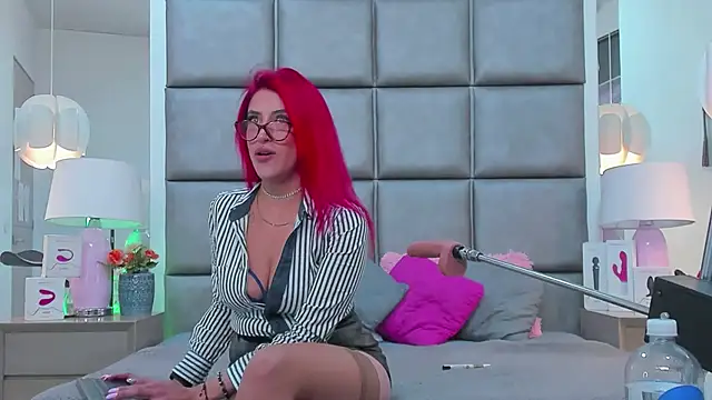 AllissaBrowm online show from January 10, 6:49 pm