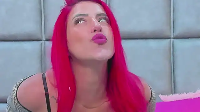 AllissaBrowm online show from January 21, 8:43 pm