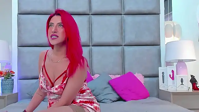 AllissaBrowm online show from January 25, 5:40 pm