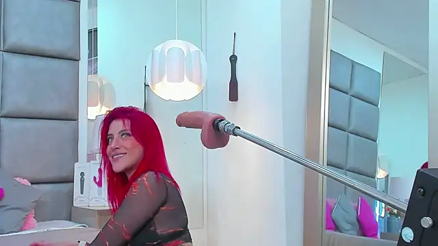 AllissaBrowm online show from February 6, 5:40 pm