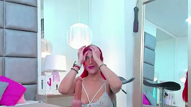 AllissaBrowm online show from February 27, 9:58 pm