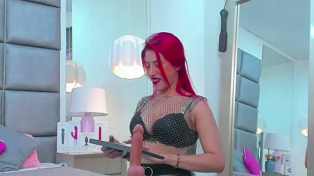 AllissaBrowm online show from March 8, 6:05 pm