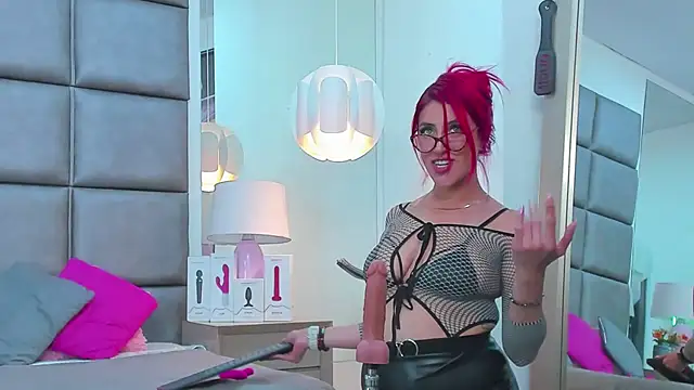 AllissaBrowm online show from March 13, 10:10 pm