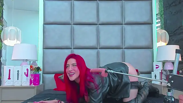 AllissaBrowm online show from September 22, 4:53 pm