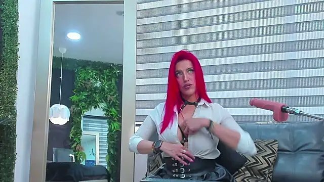 AllissaBrowm online show from October 6, 4:59 pm