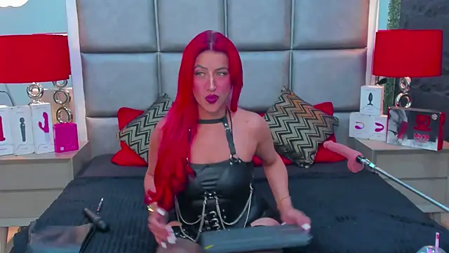 AllissaBrowm online show from March 5, 4:14 pm