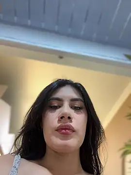 clarachanelricek online show from February 15, 10:42 pm