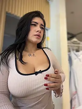 clarachanelricek online show from November 5, 7:14 pm