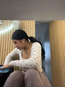 clarachanelricek online show from December 17, 6:14 pm