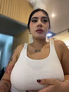 clarachanelricek online show from January 9, 7:59 pm