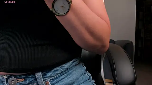 SophieBarnett online show from March 21, 12:48 am