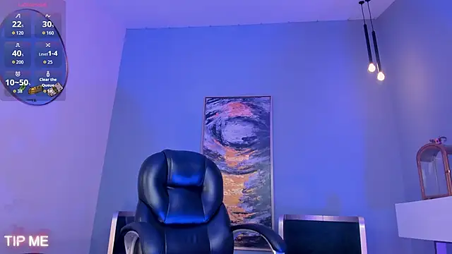 SophieBarnett online show from March 29, 1:05 am