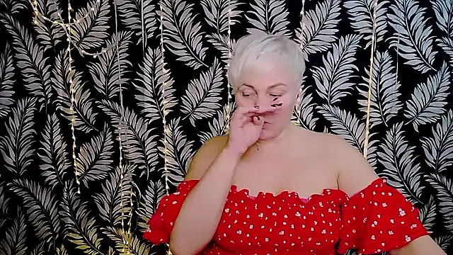 Olivia playful online show from November 25, 10:37 am