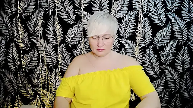 Olivia playful online show from May 25, 10:32 am