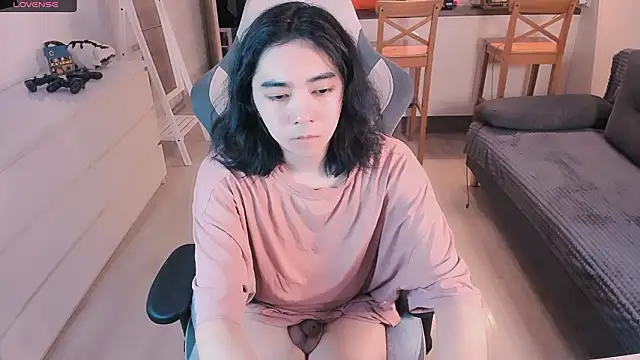 Judame Aoi online show from March 25, 12:55 pm